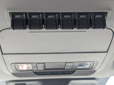 2026 Ford Super Duty F-350 SRW XLT