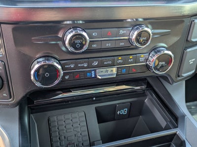 2026 Ford Super Duty F-350 DRW LARIAT