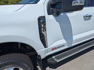 2026 Ford Super Duty F-350 DRW LARIAT