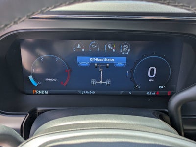 2026 Ford Super Duty F-350 DRW LARIAT