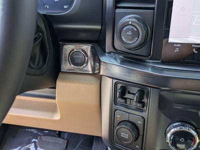 2026 Ford Super Duty F-350 DRW LARIAT