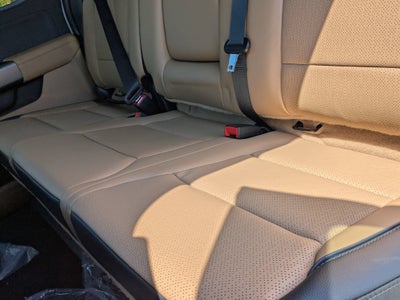 2026 Ford Super Duty F-350 DRW LARIAT