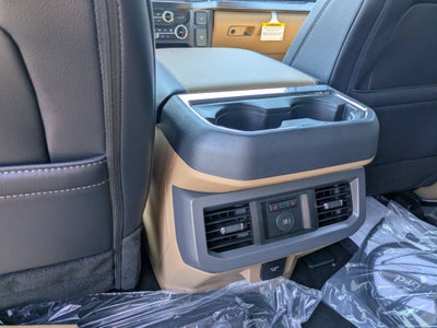 2026 Ford Super Duty F-350 DRW LARIAT