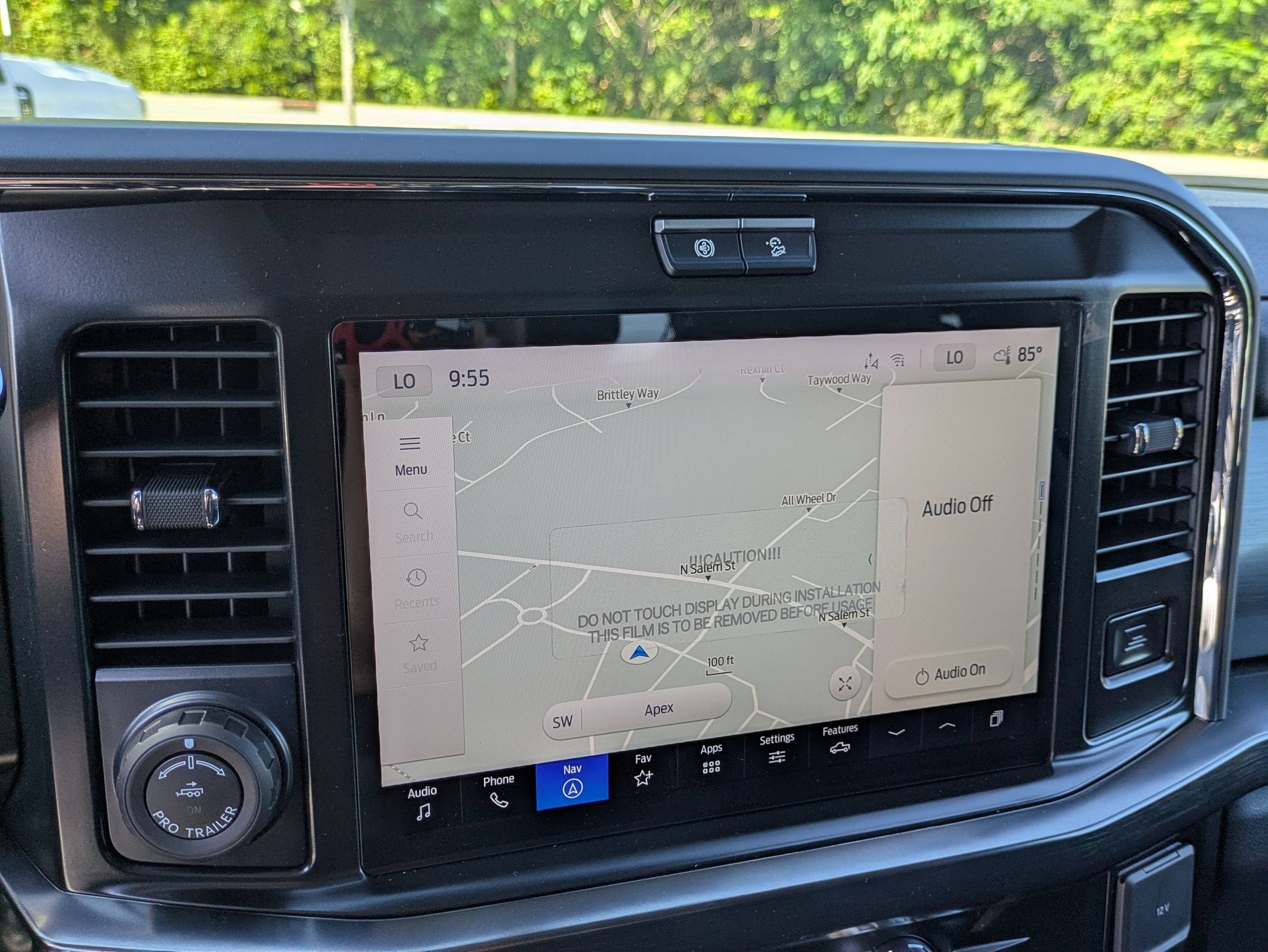 2026 Ford Super Duty F-350 DRW LARIAT