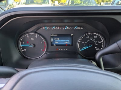 2027 Ford Super Duty F-350 DRW XL