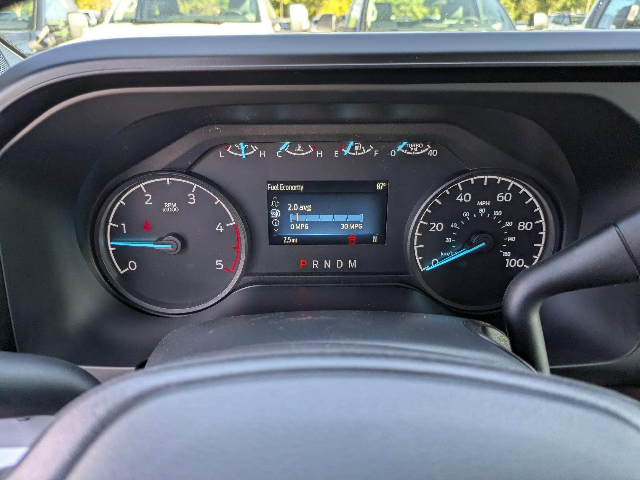 2027 Ford Super Duty F-350 DRW XL