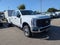 2027 Ford Super Duty F-350 DRW XL