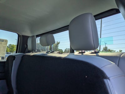 2027 Ford Super Duty F-350 DRW XL