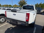 2027 Ford Super Duty F-350 DRW XL