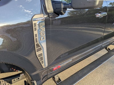 2026 Ford Super Duty F-350 DRW LARIAT