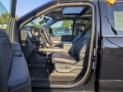 2026 Ford Super Duty F-350 DRW LARIAT