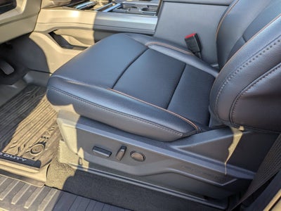 2026 Ford Super Duty F-350 DRW LARIAT