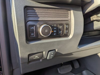 2026 Ford Super Duty F-350 DRW LARIAT