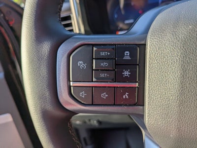 2026 Ford Super Duty F-350 DRW LARIAT