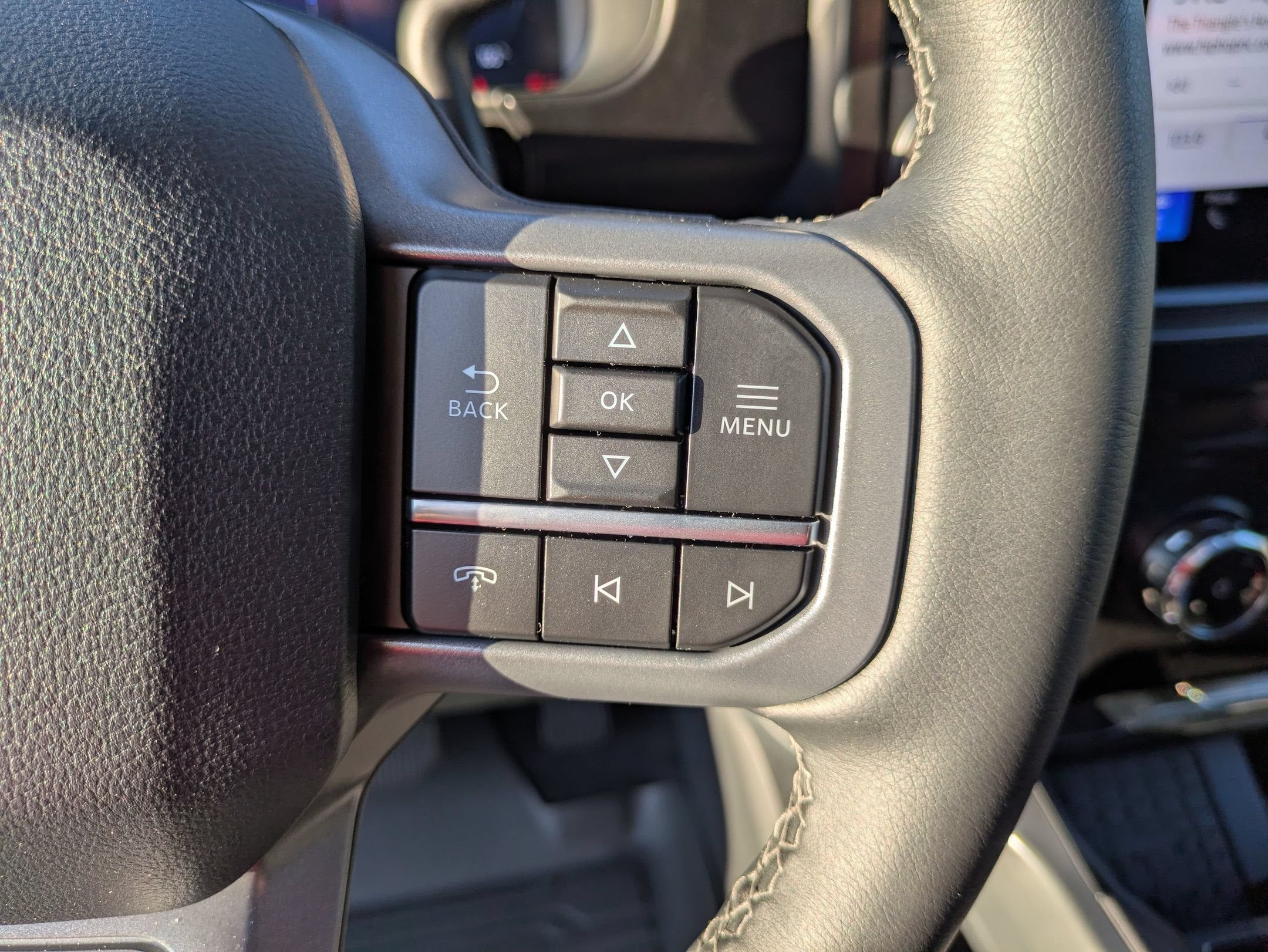 2026 Ford Super Duty F-350 DRW LARIAT