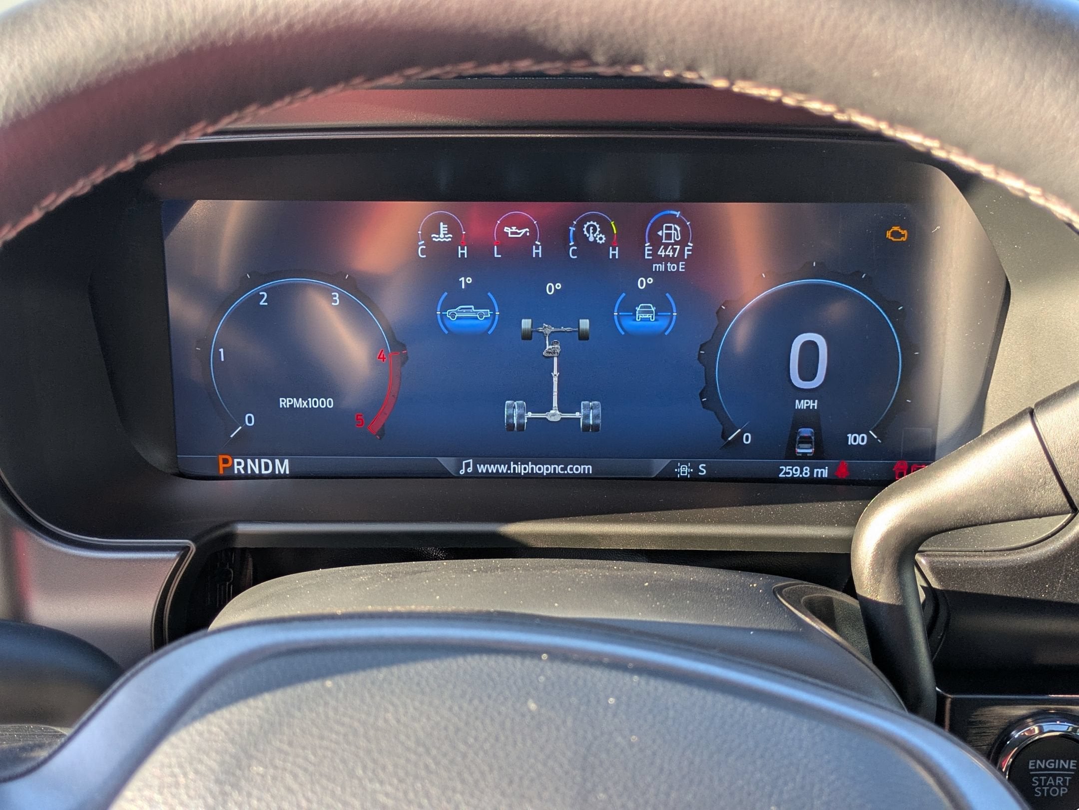 2026 Ford Super Duty F-350 DRW LARIAT