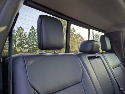 2026 Ford Super Duty F-350 DRW LARIAT