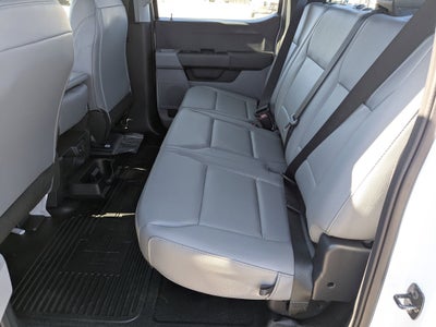 2026 Ford Super Duty F-350 DRW XL