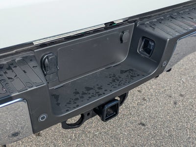 2026 Ford Super Duty F-350 DRW XLT