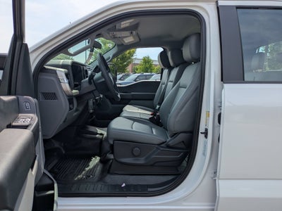 2026 Ford Super Duty F-350 DRW XL