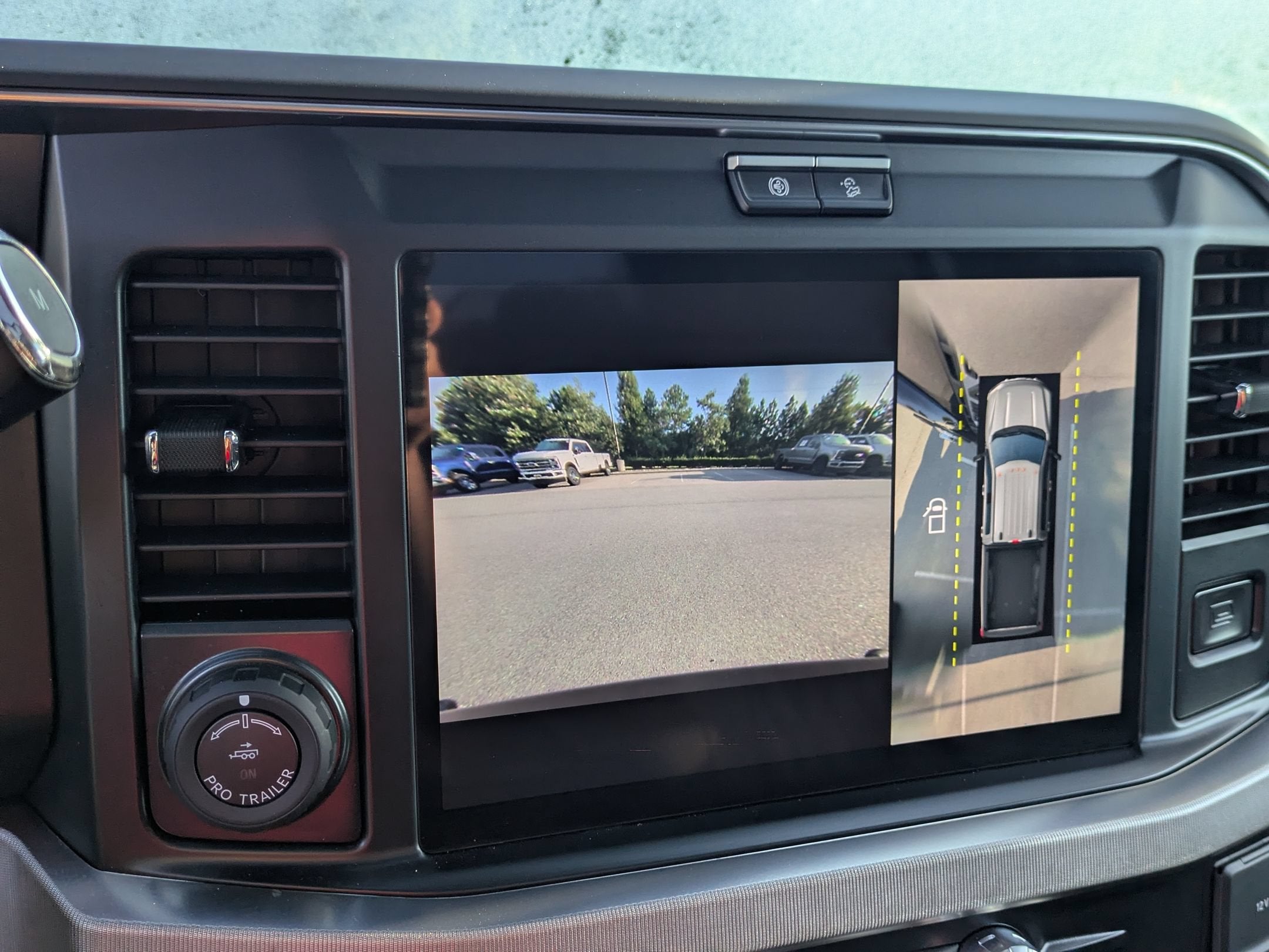 2025 Ford Super Duty F-450 DRW Platinum