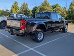 2025 Ford Super Duty F-450 DRW Platinum