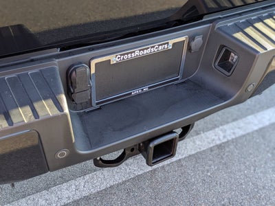 2025 Ford Super Duty F-450 DRW Platinum