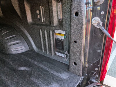 2025 Ford Super Duty F-450 DRW Platinum