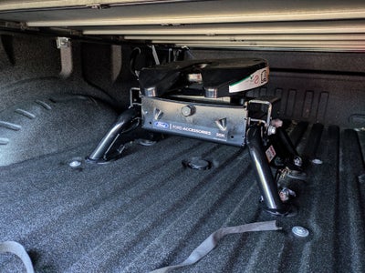 2025 Ford Super Duty F-450 DRW Platinum