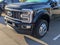 2025 Ford Super Duty F-450 DRW Platinum