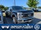 2024 Ford Super Duty F-450 DRW King Ranch