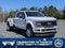 2026 Ford Super Duty F-450 DRW Platinum