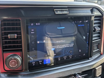 2026 Ford Super Duty F-450 DRW Platinum