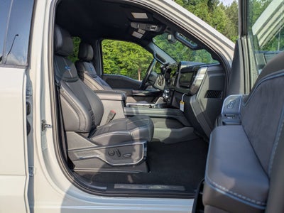 2026 Ford Super Duty F-450 DRW Platinum