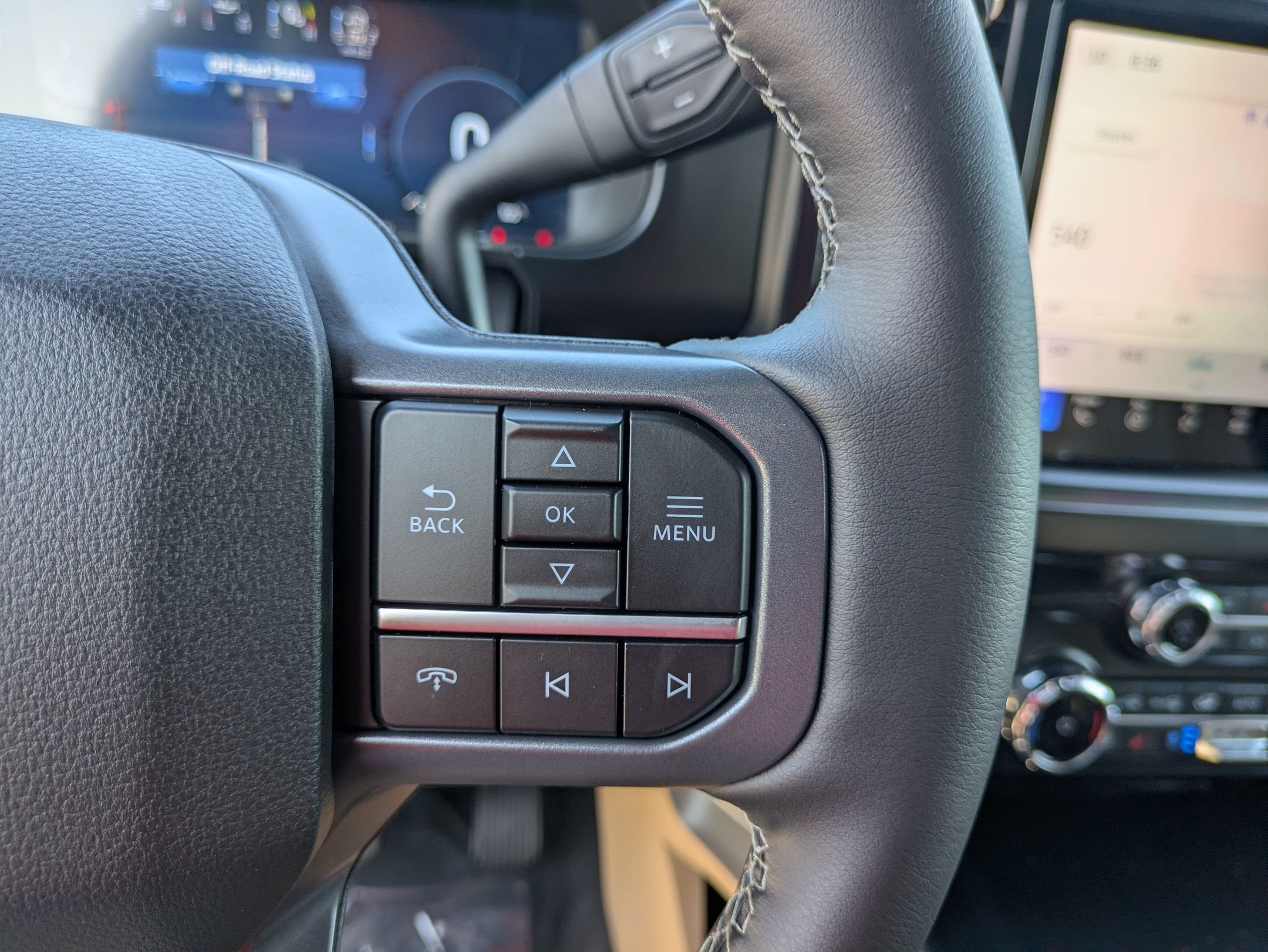 2026 Ford Super Duty F-450 DRW LARIAT