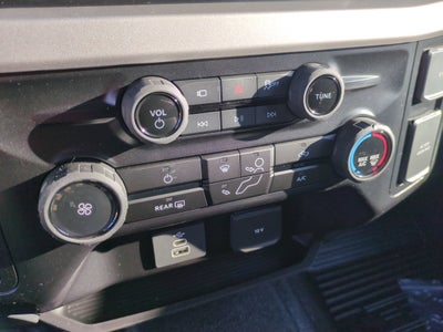 2026 Ford Super Duty F-450 DRW XL