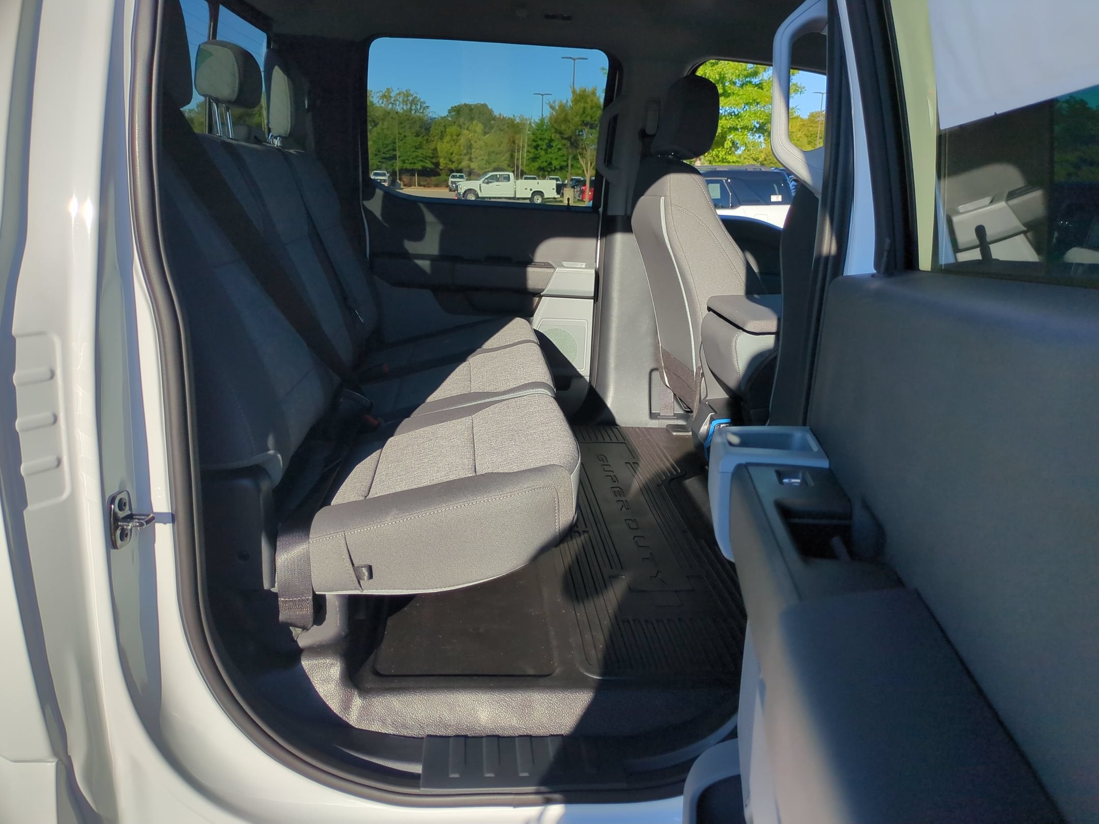 2026 Ford Super Duty F-450 DRW XL