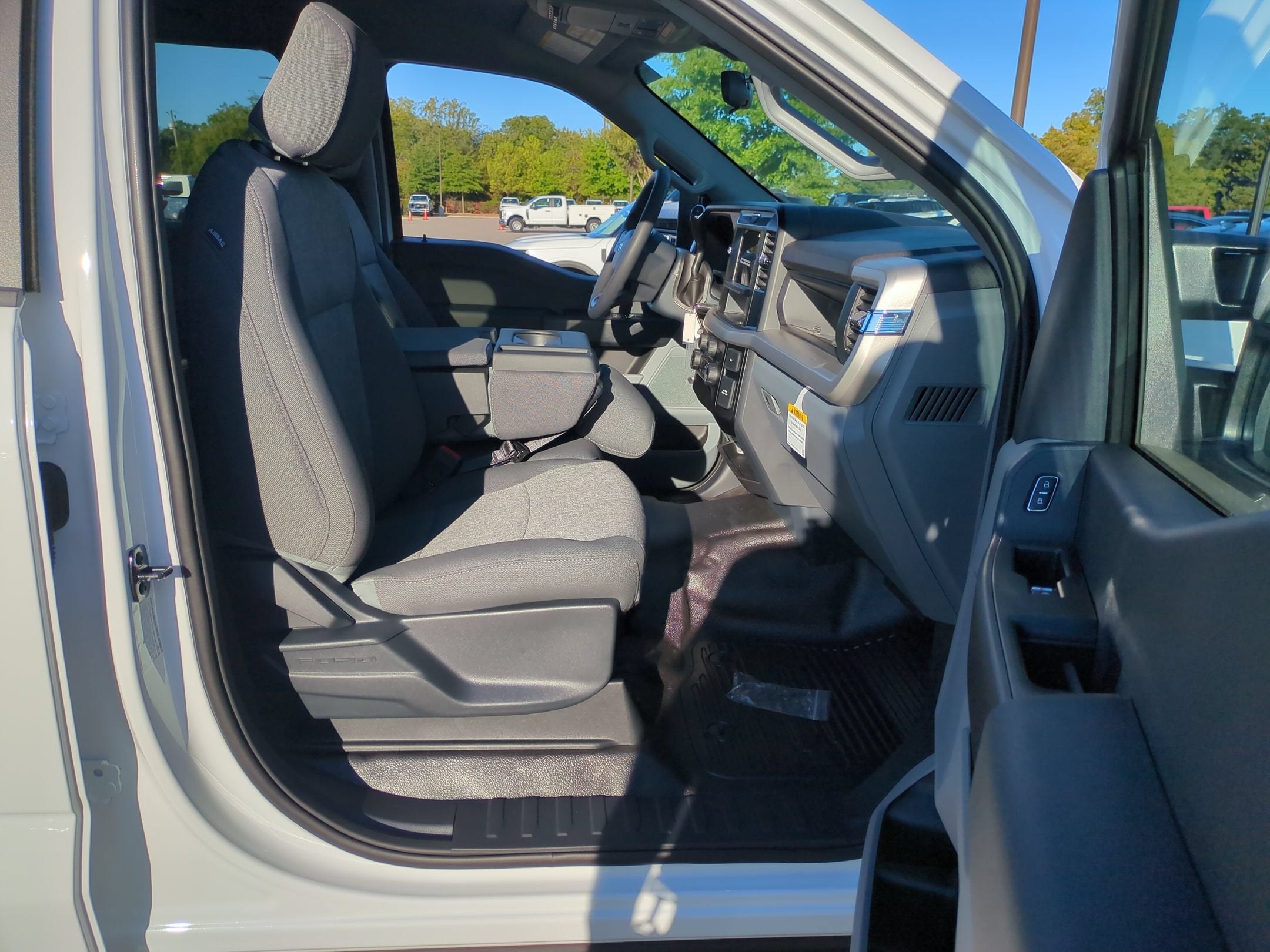 2026 Ford Super Duty F-450 DRW XL