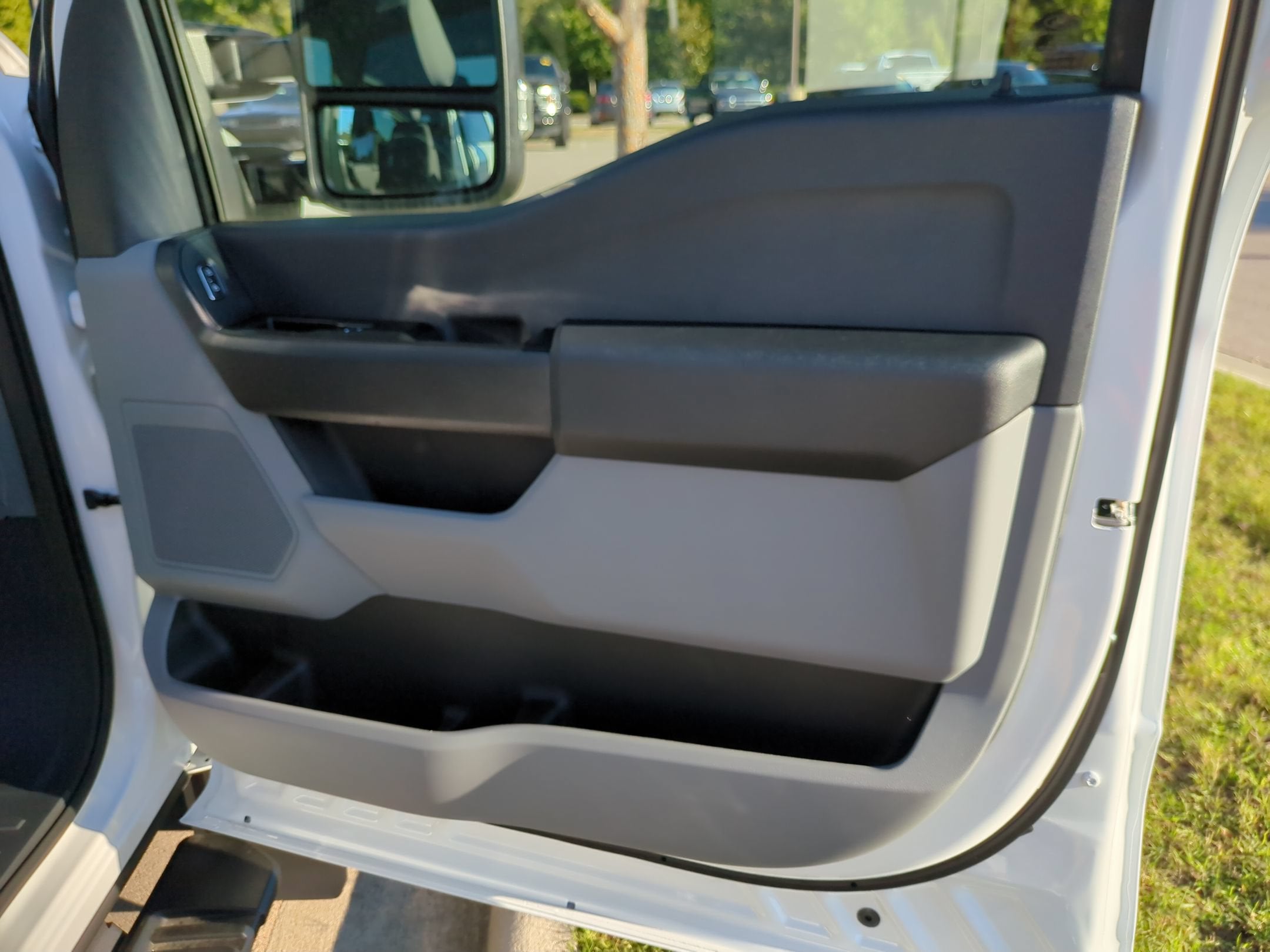 2026 Ford Super Duty F-450 DRW XL