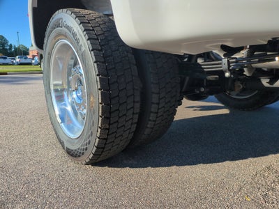 2026 Ford Super Duty F-450 DRW XL