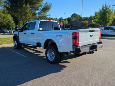 2026 Ford Super Duty F-450 DRW XL