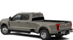 2026 Ford Super Duty F-450 DRW XLT