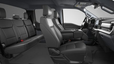 2026 Ford Super Duty F-450 DRW XLT