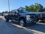 2026 Ford Super Duty F-450 DRW XLT