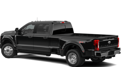 2026 Ford Super Duty F-450 DRW XLT
