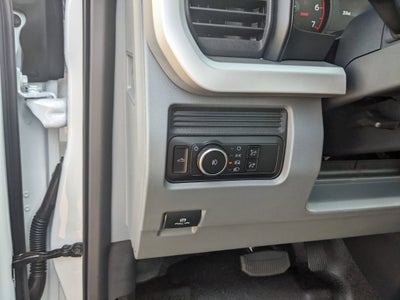 2025 Ford Super Duty F-250 SRW XL