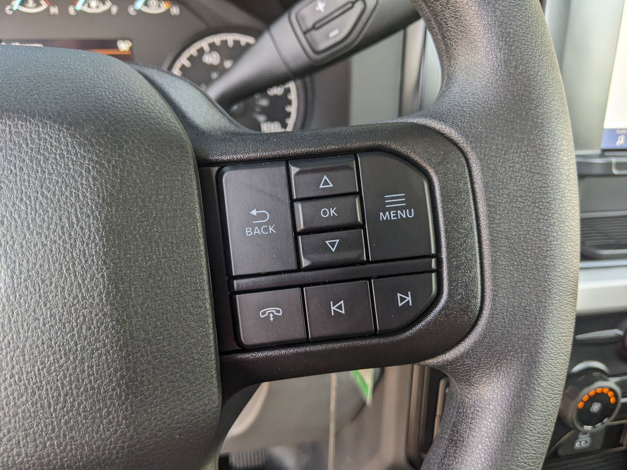 2025 Ford Super Duty F-250 SRW XL