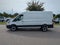 2027 Ford Transit Cargo Van Base
