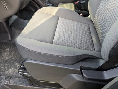 2025 Ford Transit Cargo Van T-250 RACKS AND BINS