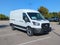 2027 Ford Transit Cargo Van Base